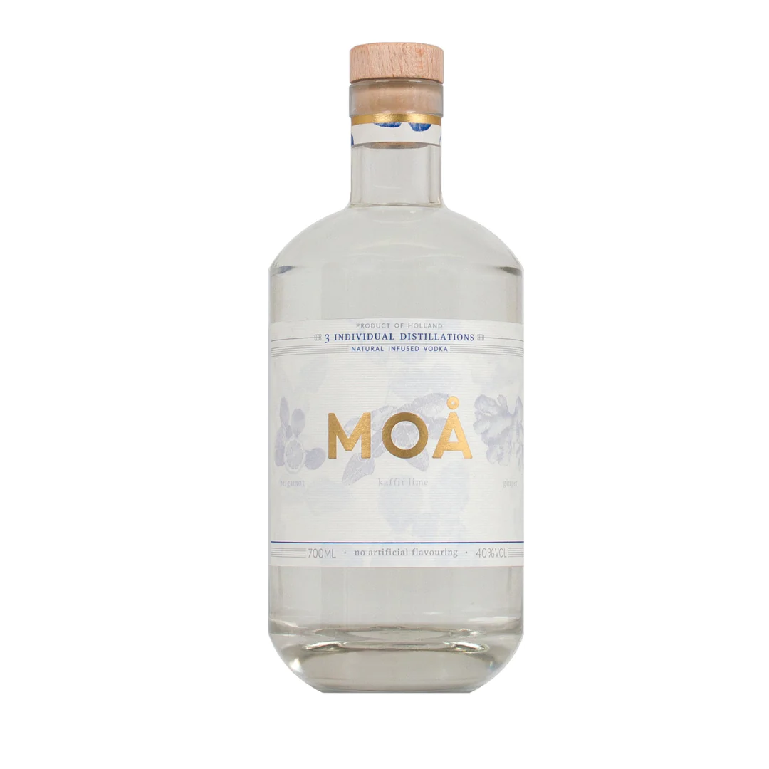 Vodka Moa