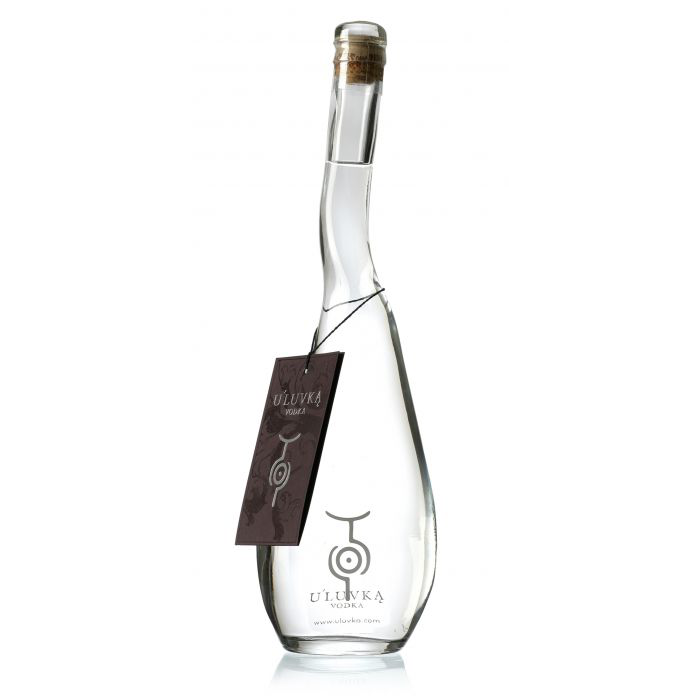 Vodka U'Luvka 0,10L