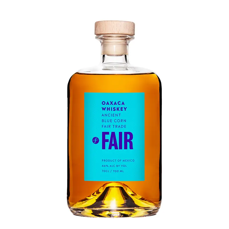 Whiskey Fair Mexican Whiskey