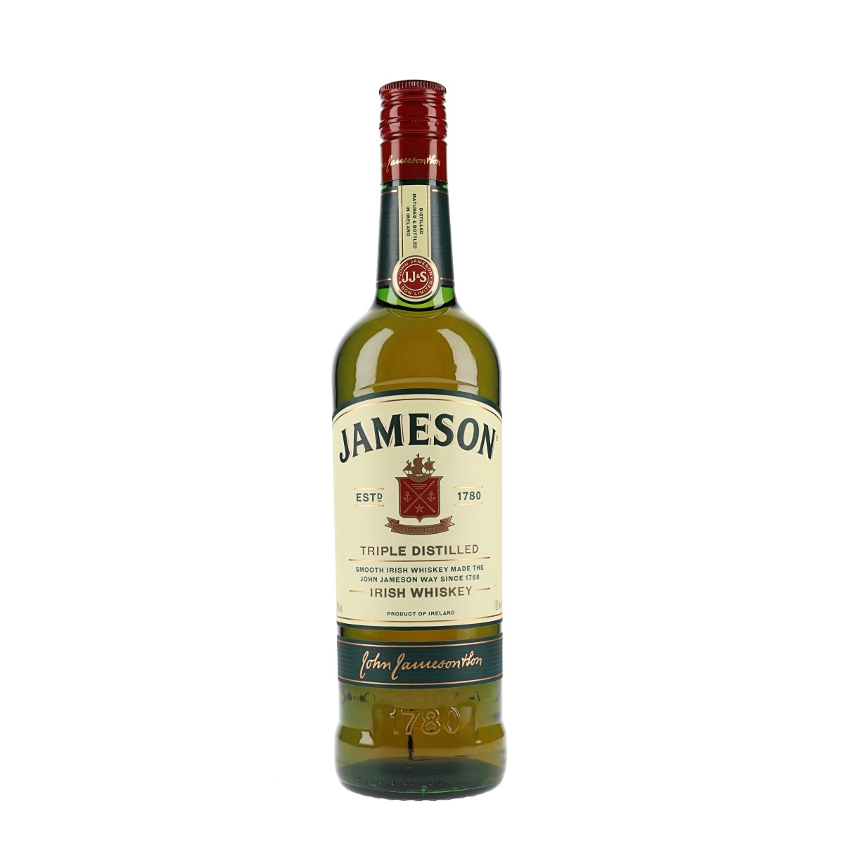 Whiskey Jameson