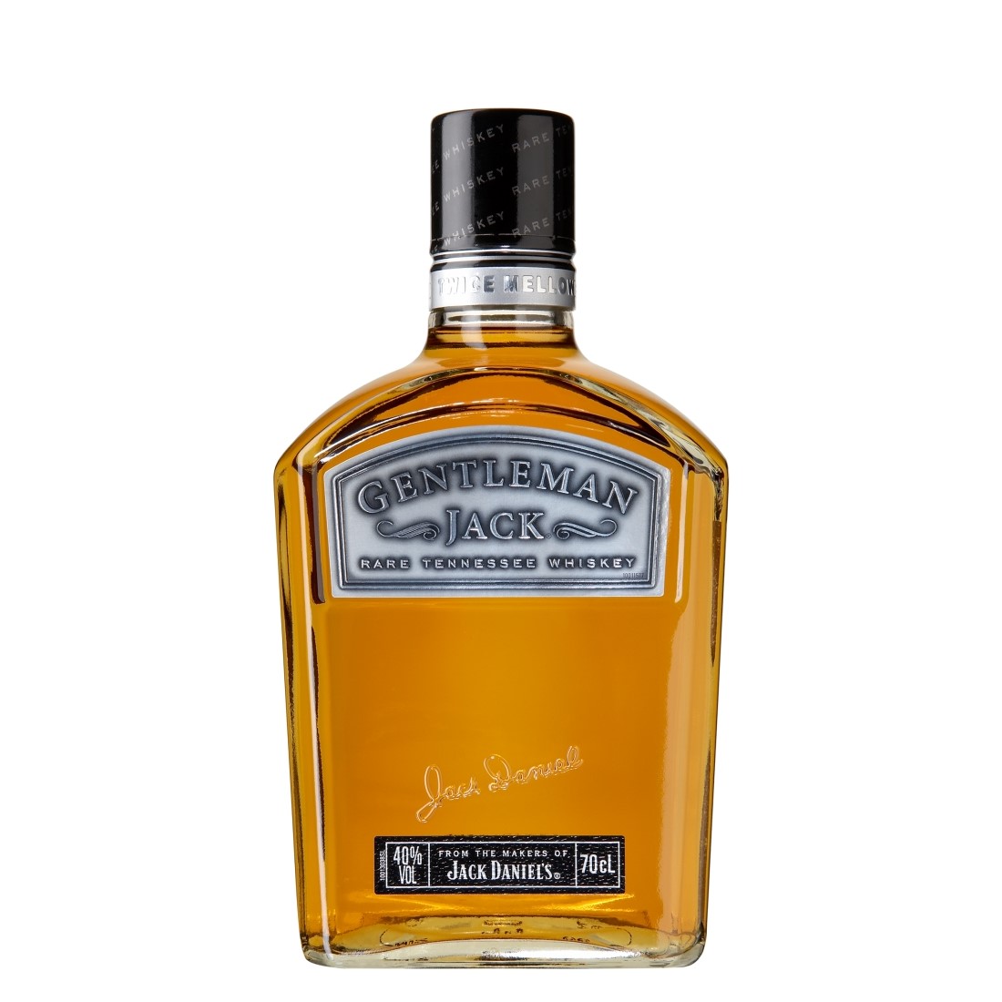 Whiskey Jack Daniels Gentleman Jack