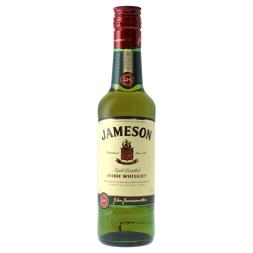 Whiskey Jameson 0,35L