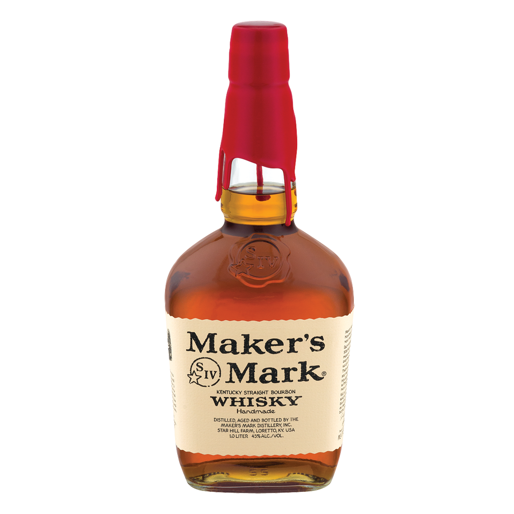 Whiskey Makers Mark