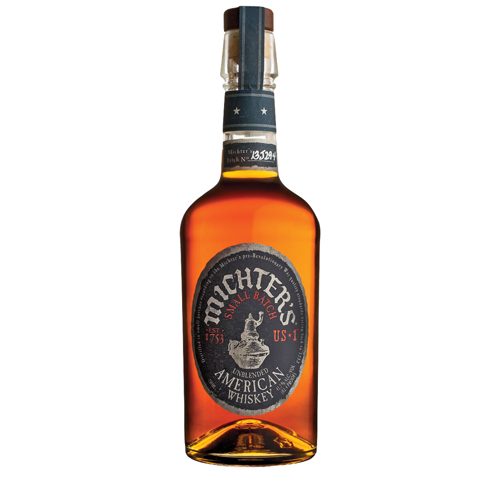 Whiskey Michter's American