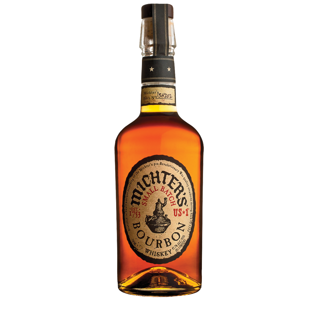 Whiskey Michter's Bourbon
