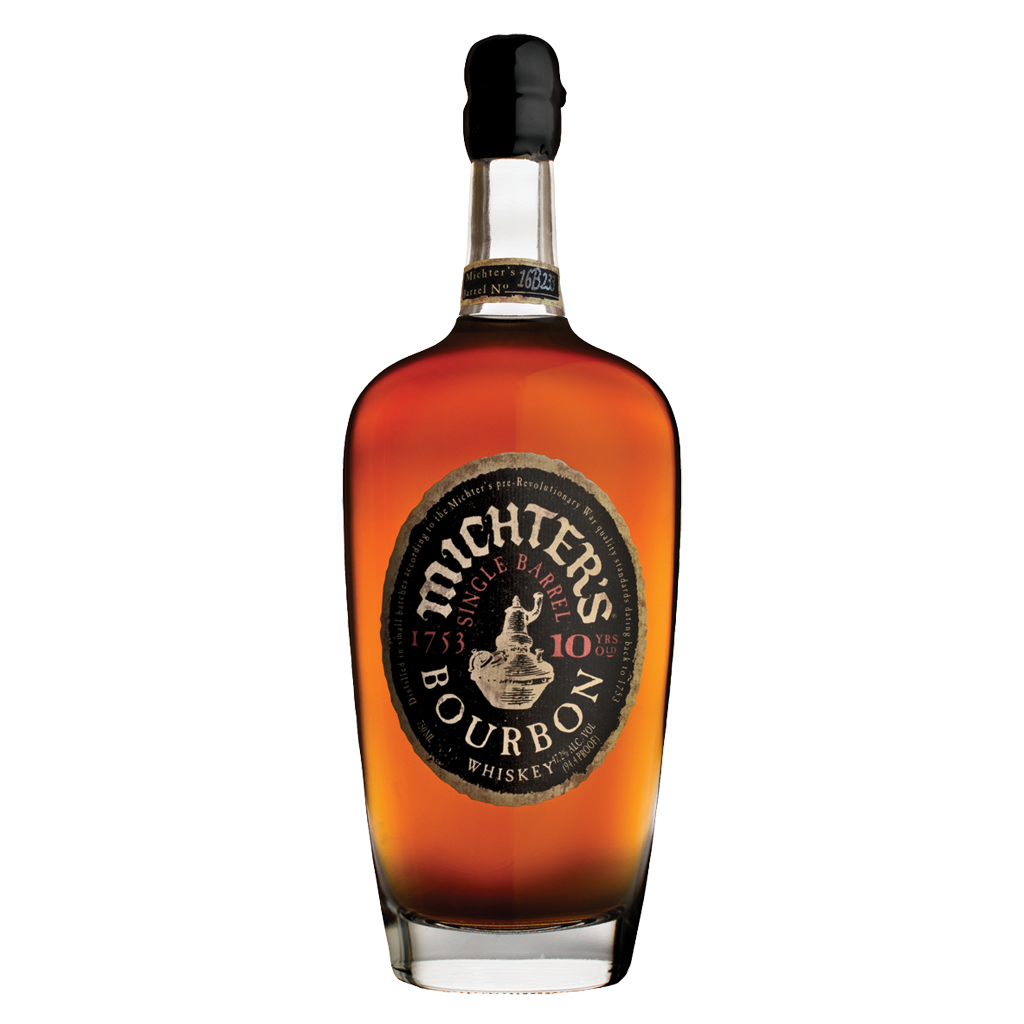 Whiskey Michter's Bourbon 10Y
