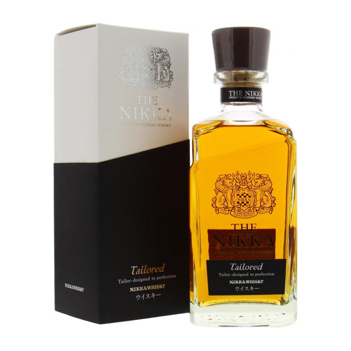 Whisky Nikka Tailored