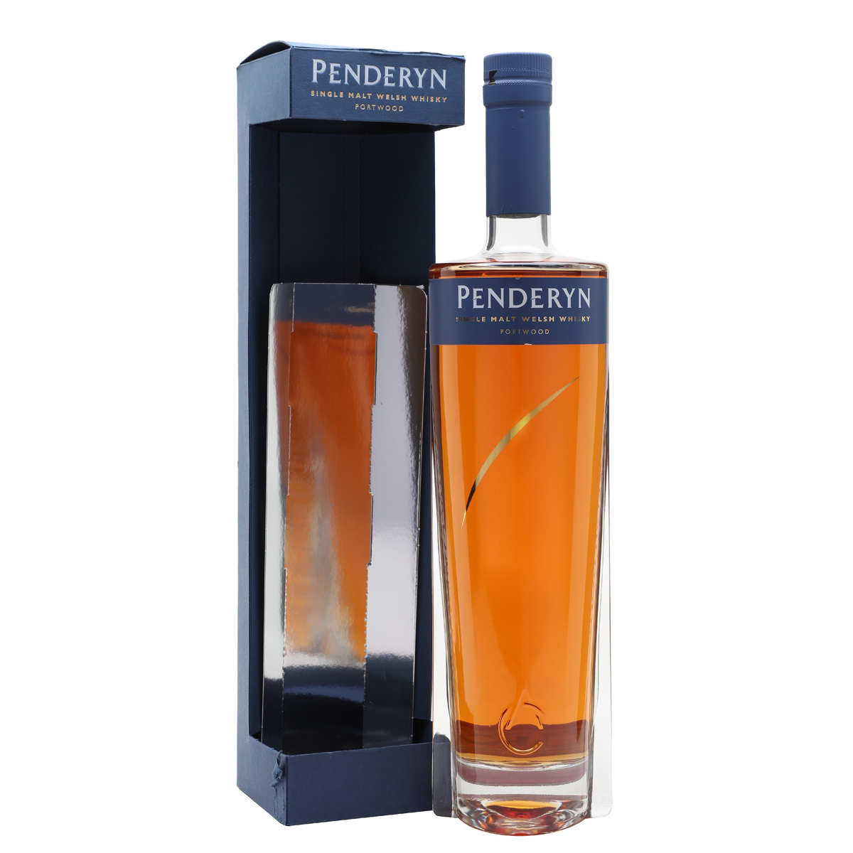 Whisky Penderyn Portwood Edition