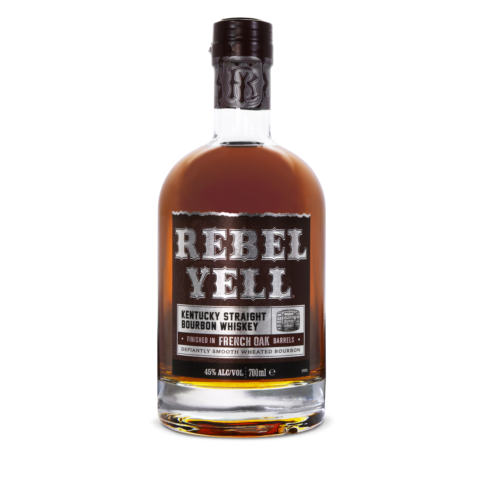 Whiskey Rebel KSBW French Oak Finish