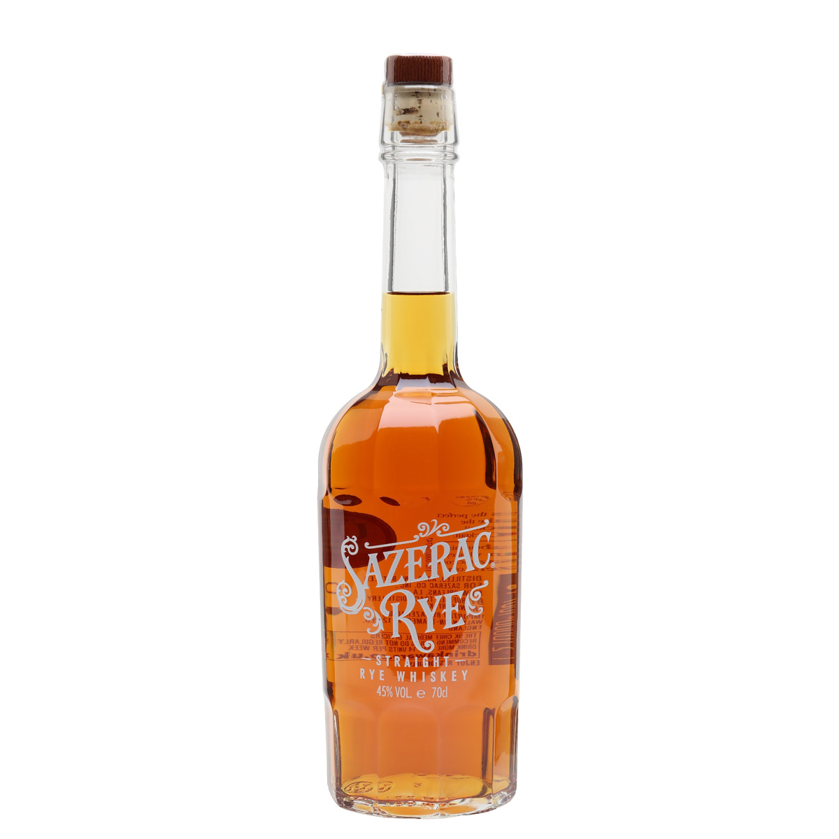 Whiskey Sazerac Rye 