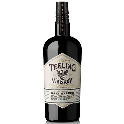 Whiskey Teeling Small Batch