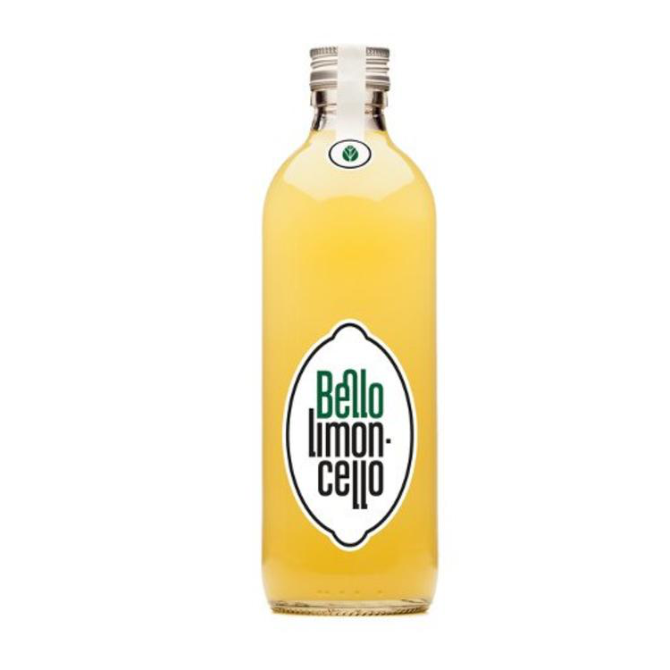 Likeur Bello Limoncello