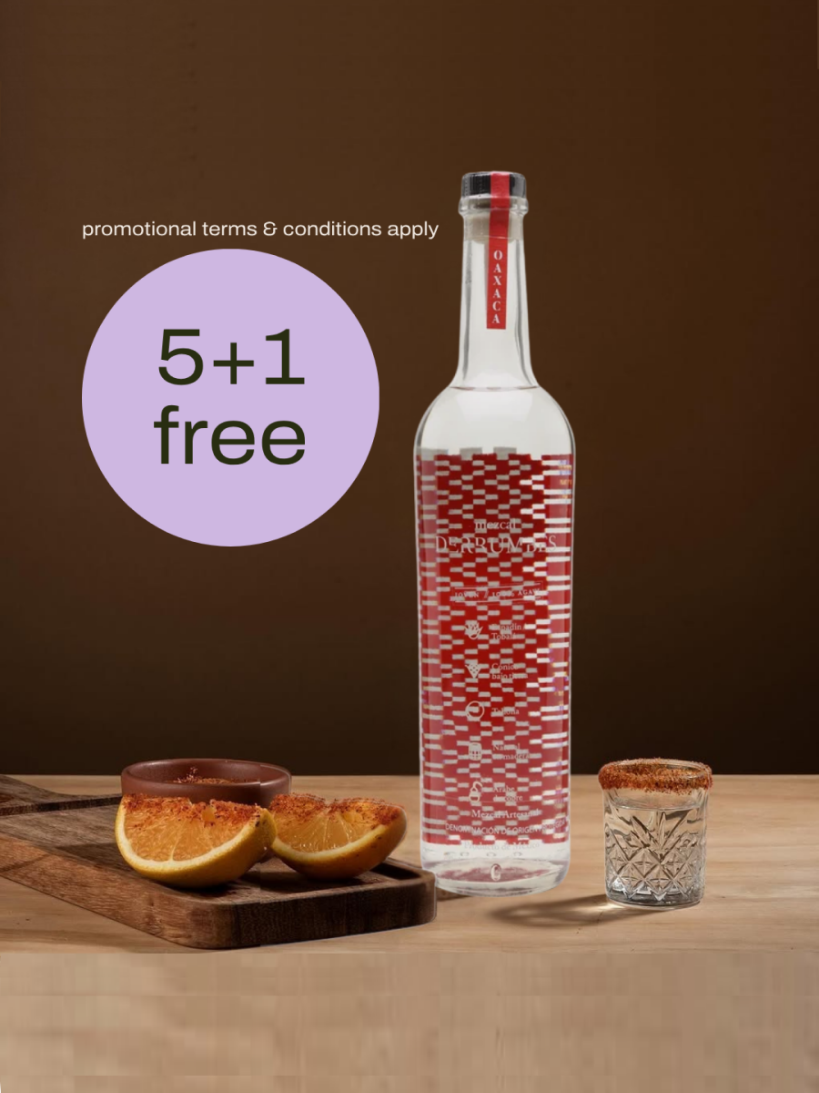 5+1 Derrumbes Oaxaca PROMO OKT 2026