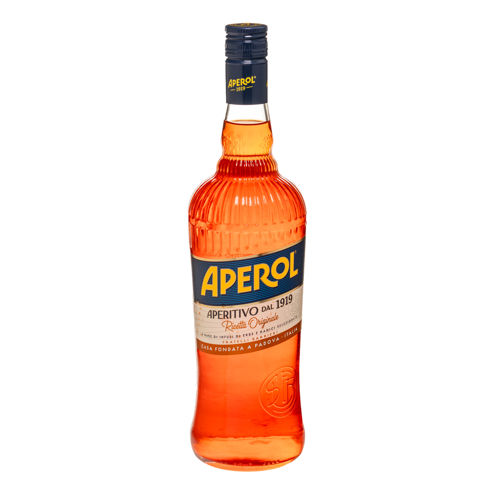 Aperitief Aperol 1L