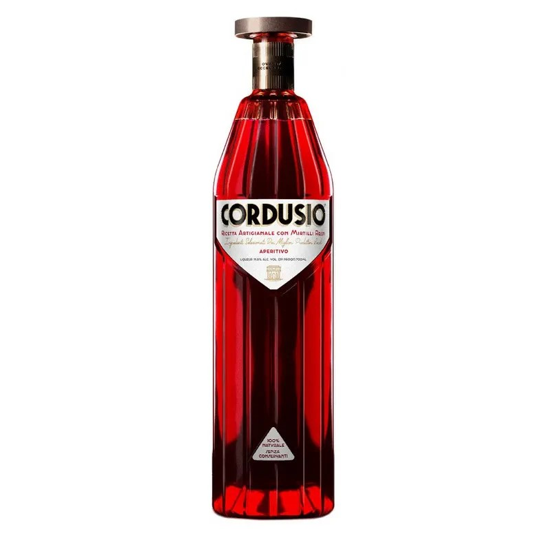 Aperitief Cordusio Aperitivo