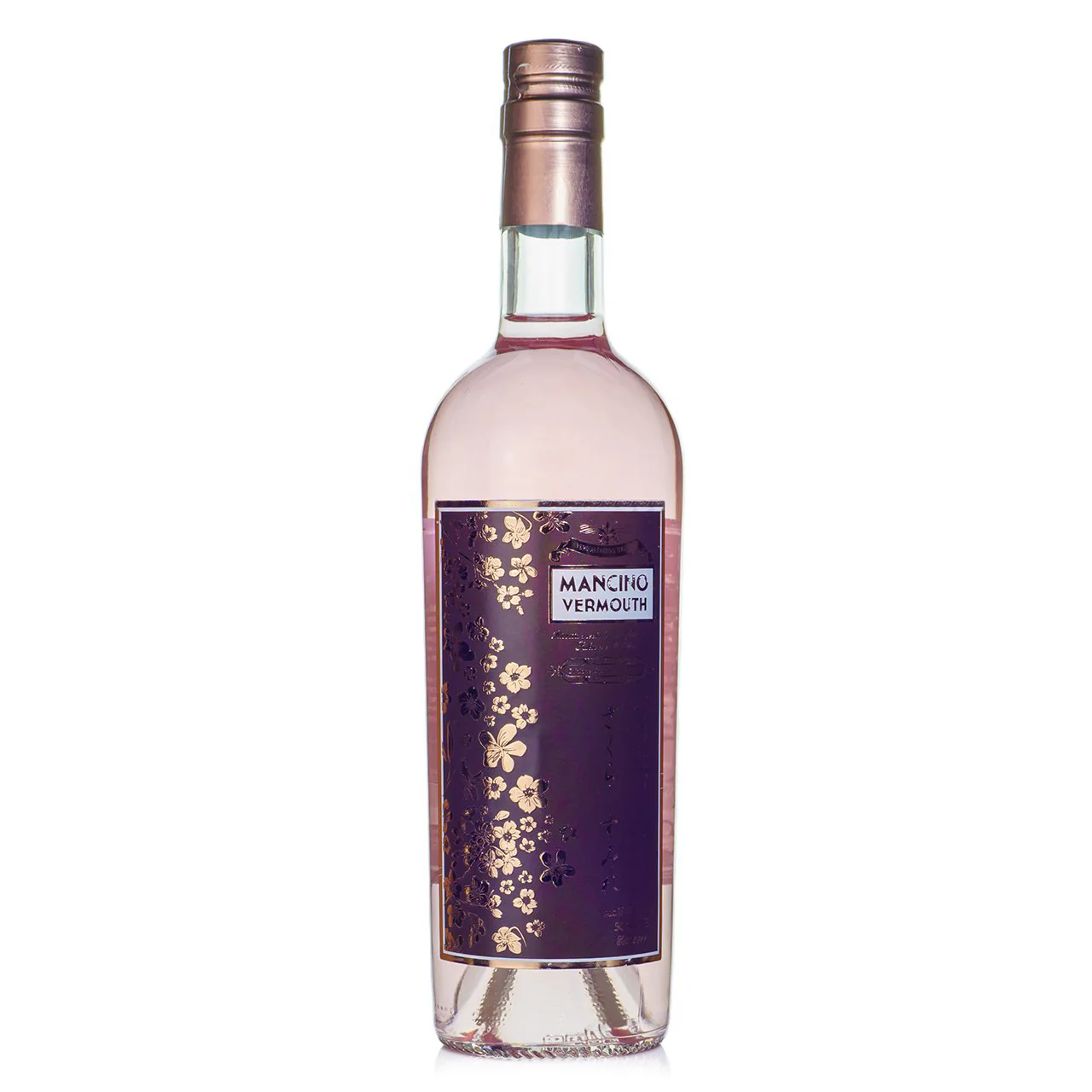 Aperitief Vermouth Mancino Sakura