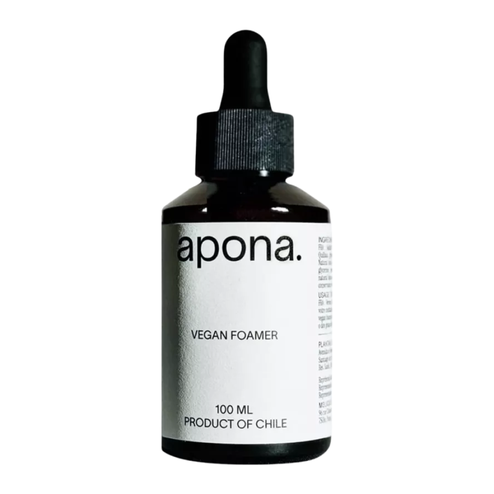 Bitter Apona Vegan Foamer