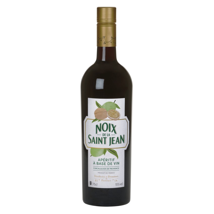 Aperitief D.D. Provence Noix de la St. Jean