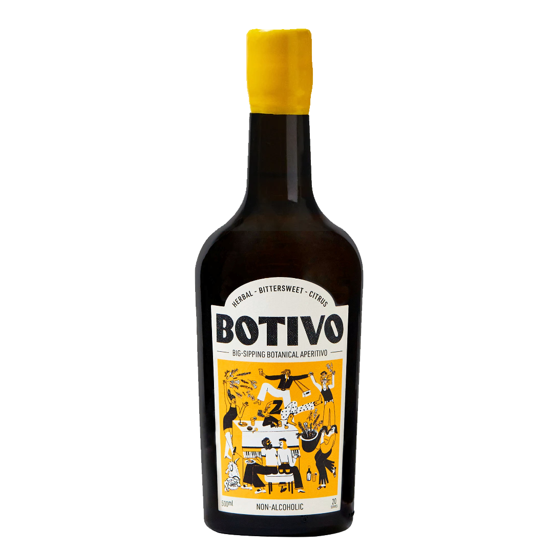 Botivo Batch 36 Aperitivo 0.0