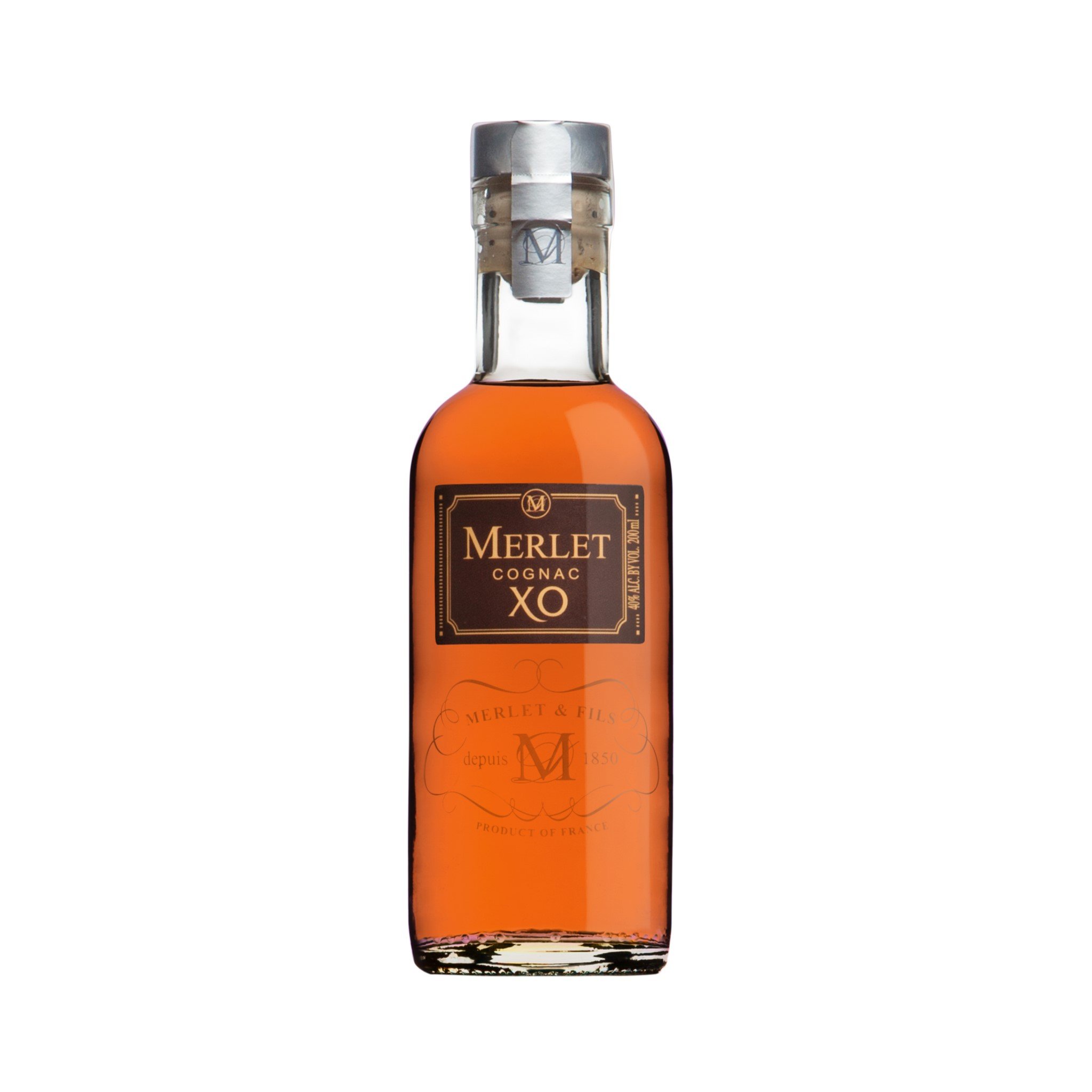 Cognac Merlet XO 20cl