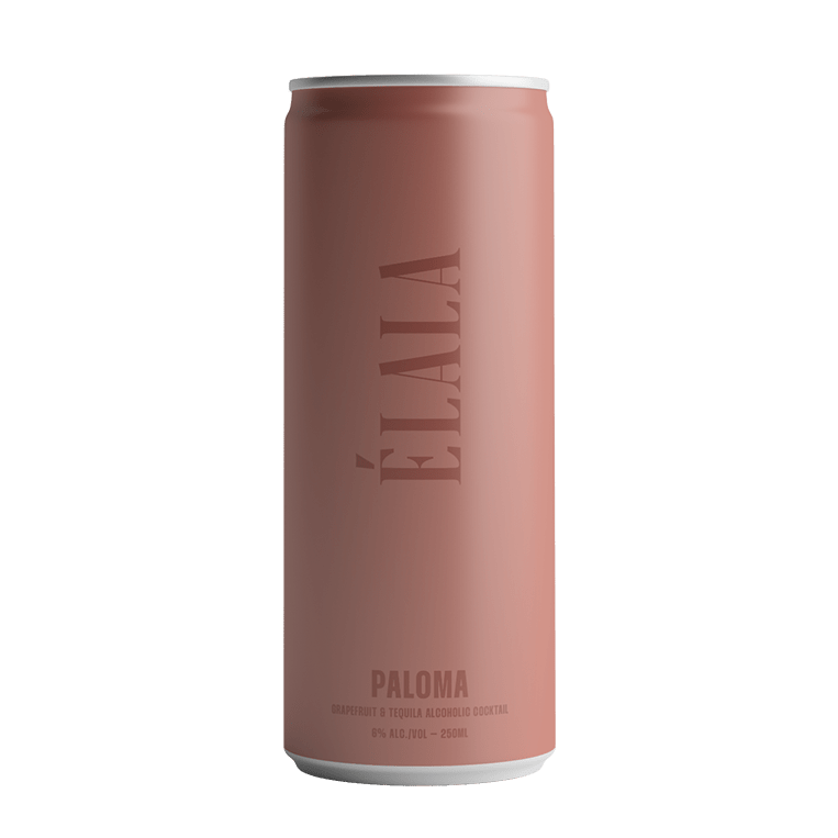 Elala Paloma 12 x 250ml