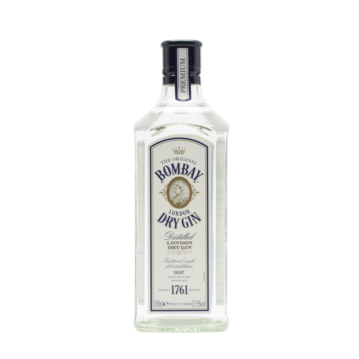 Gin Bombay Dry
