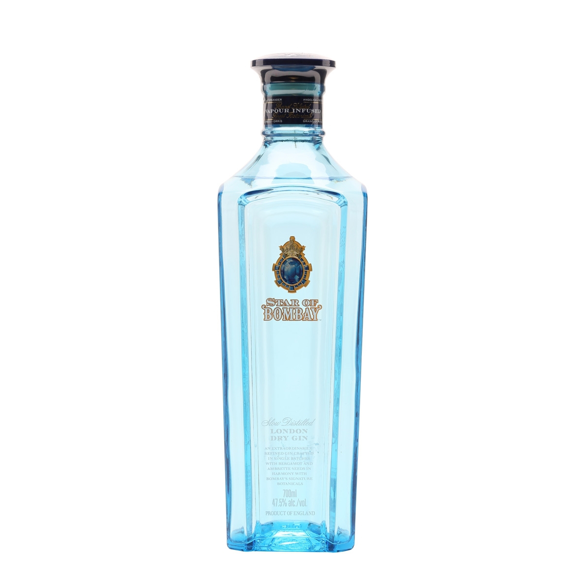 Gin Bombay Star of Bombay