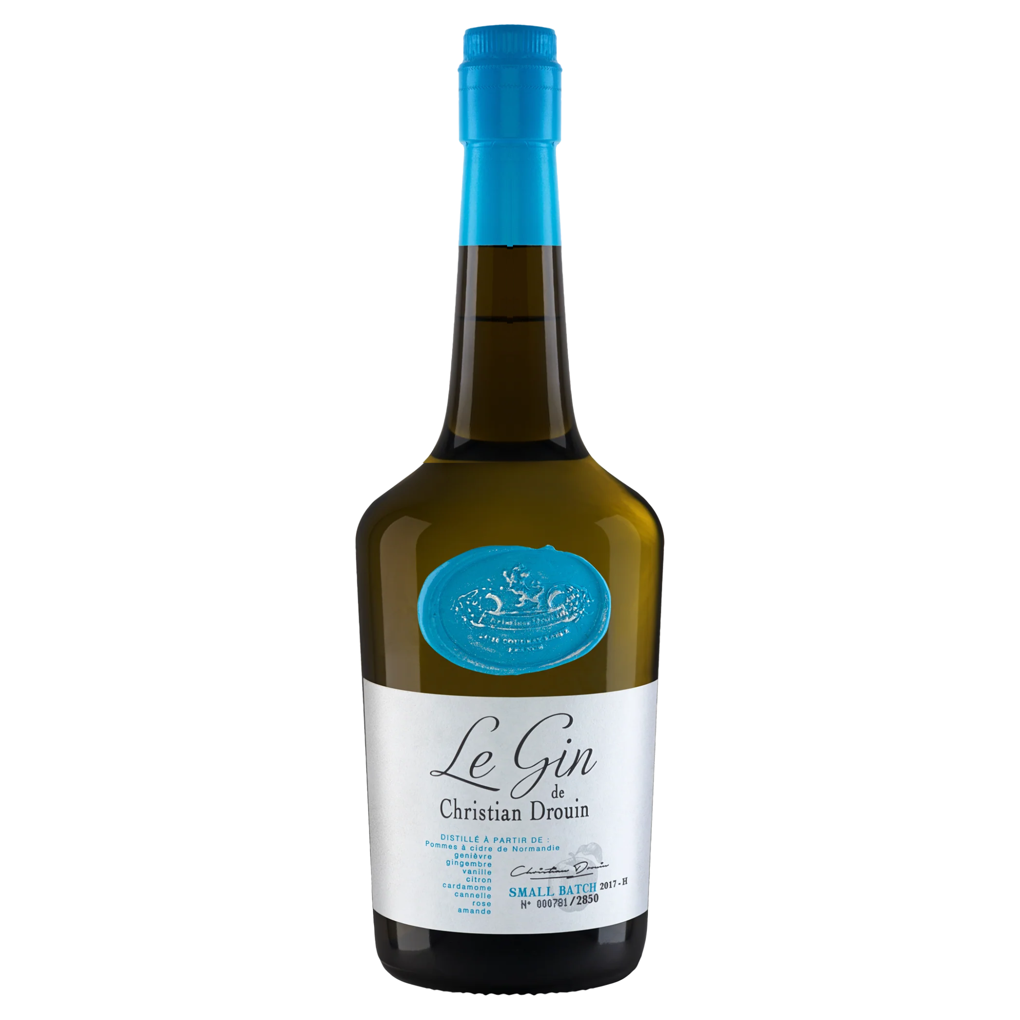 Gin Drouin Le Gin