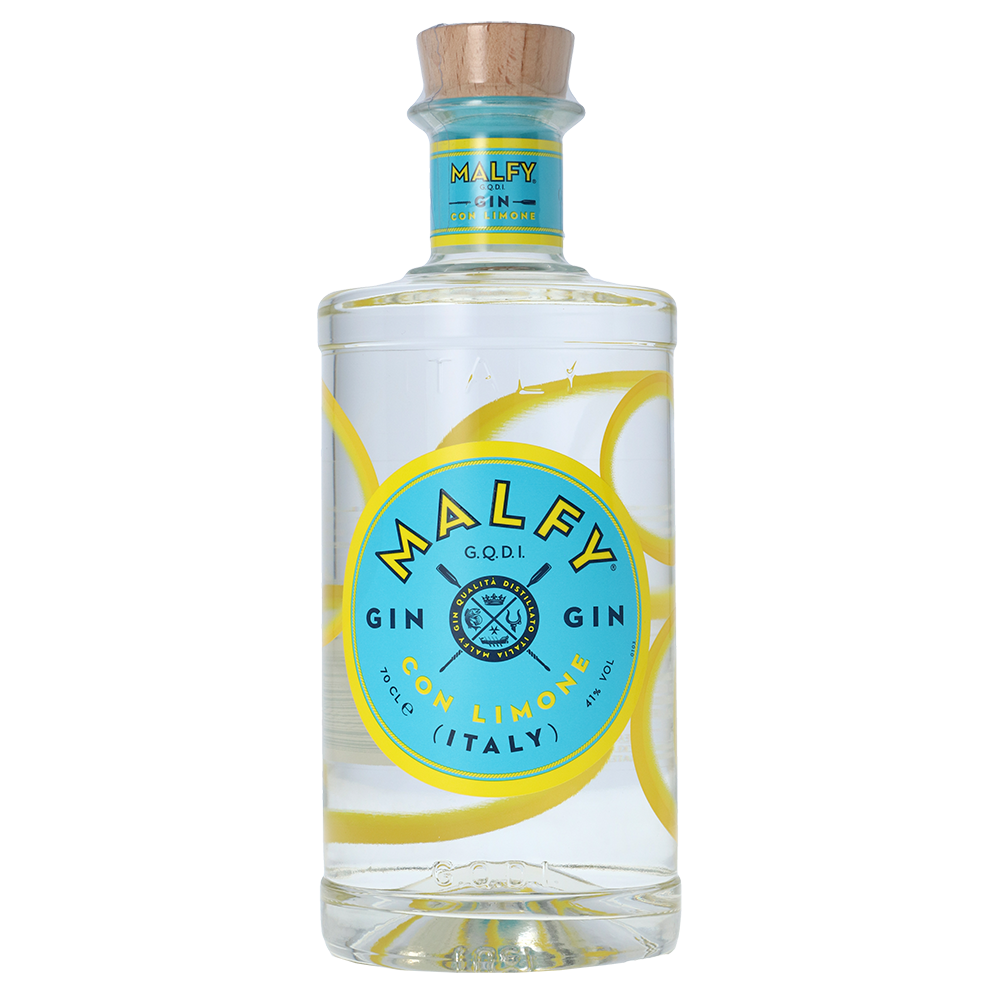 Gin Malfy con Limone
