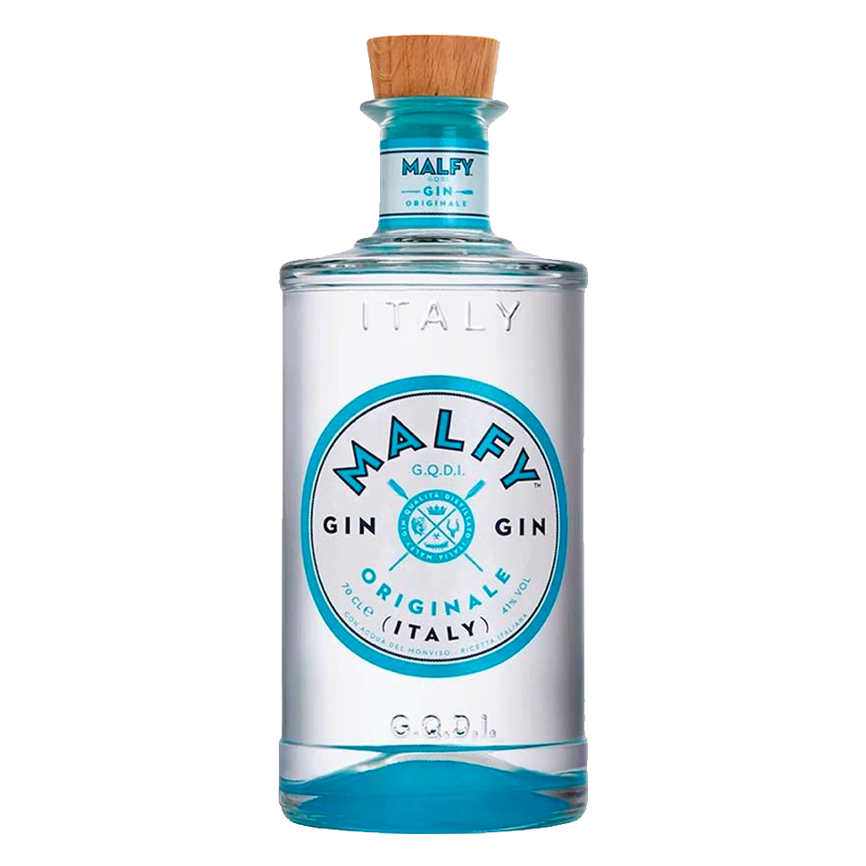 Gin Malfy Originale