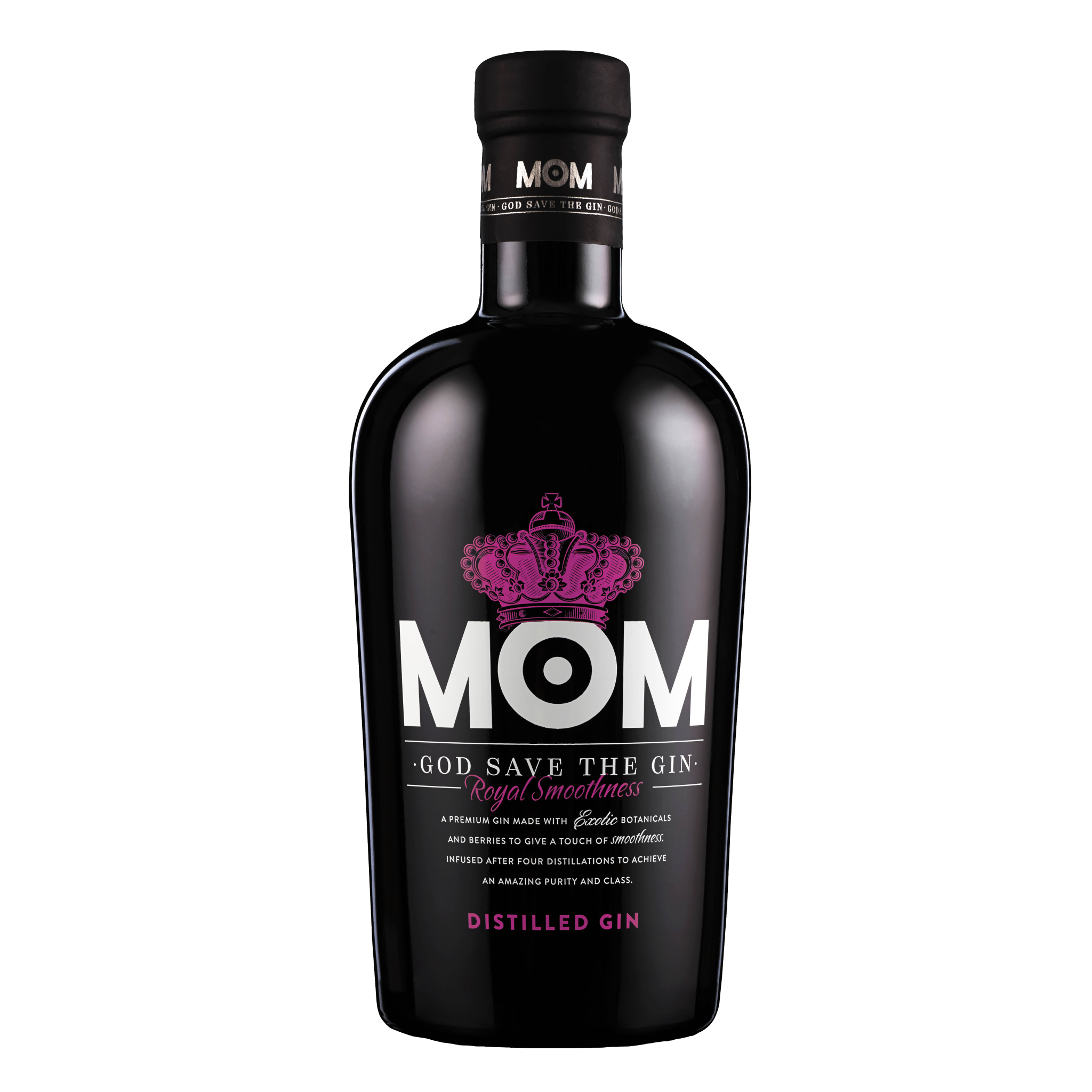 Gin MOM 