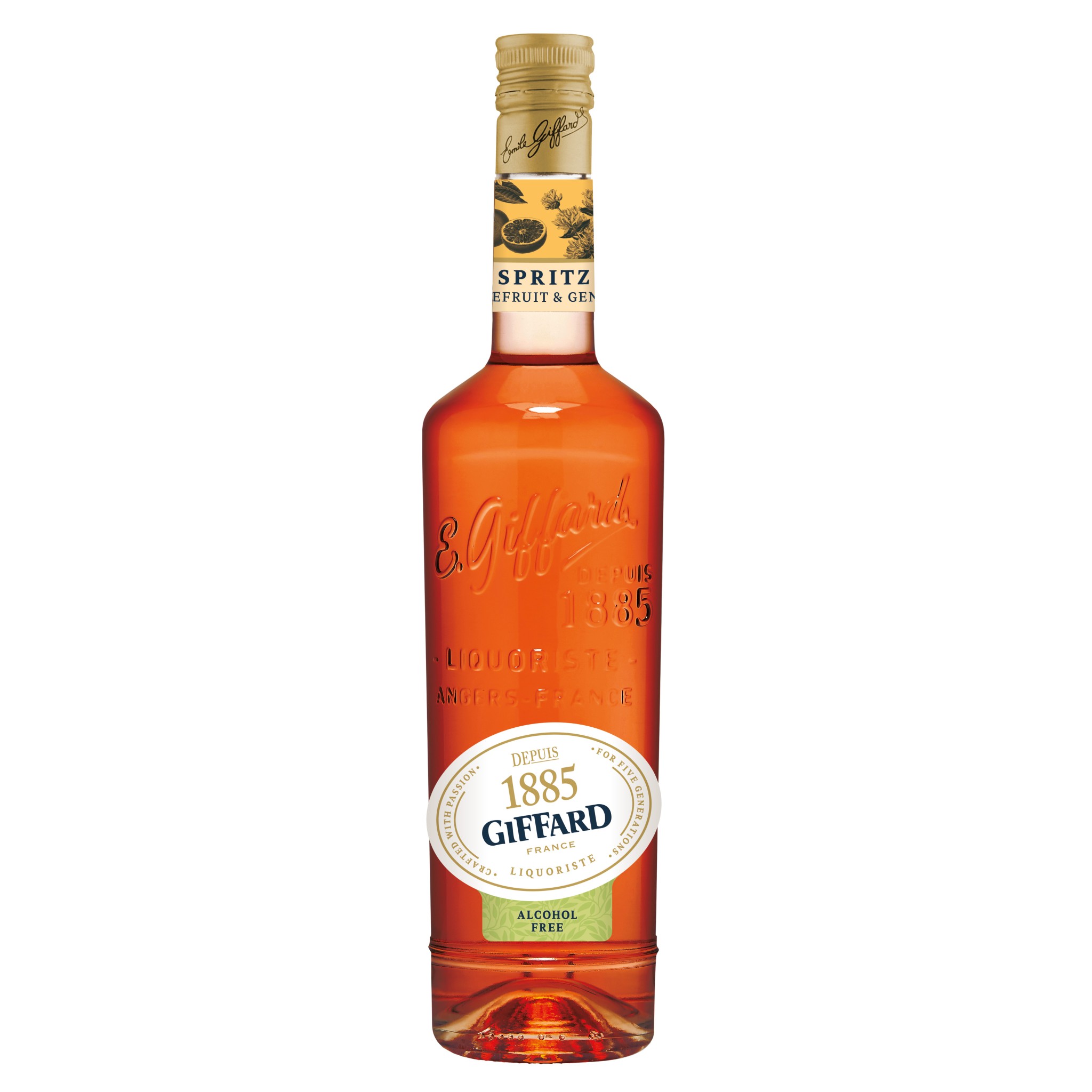 Giffard Spritz 0.0