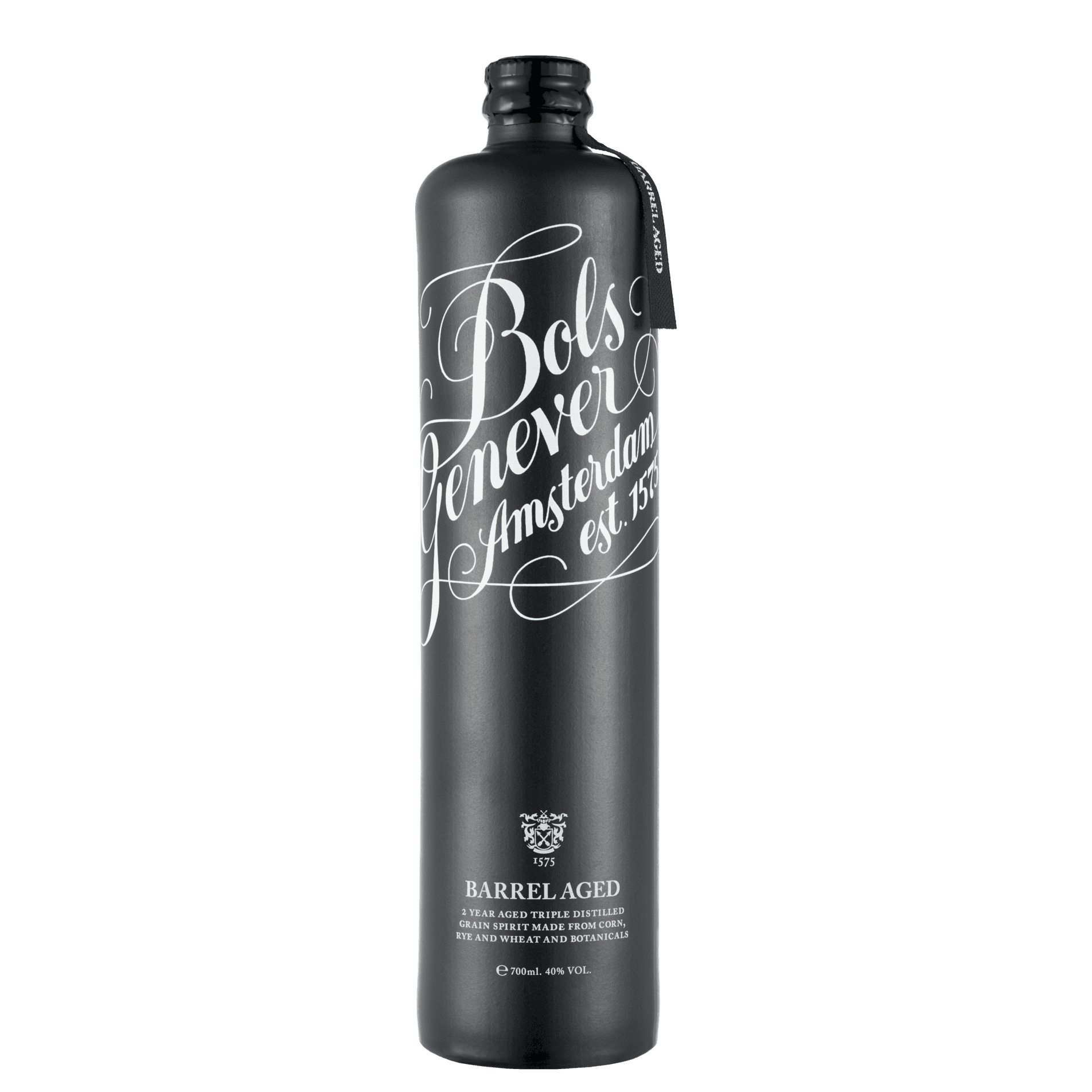 Jenever Bols Barrel-Aged