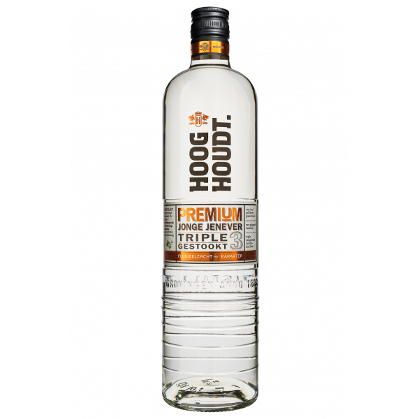 Jenever Hooghoudt Premium Jonge