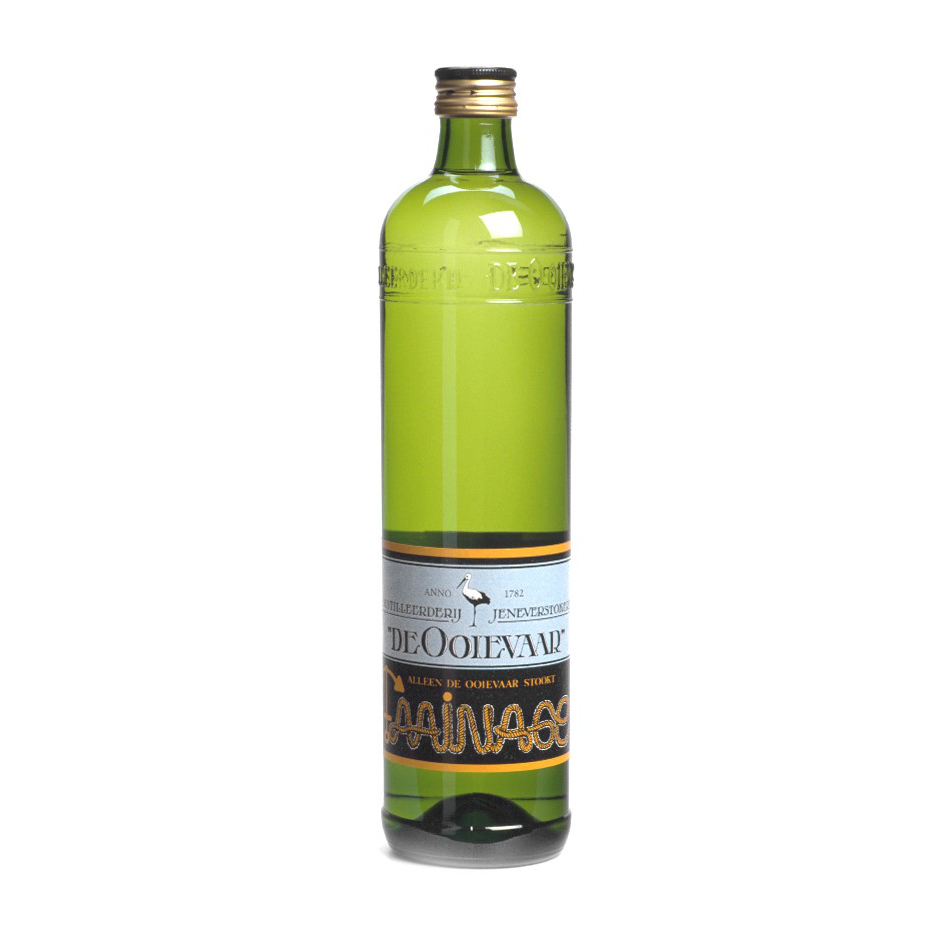 Jenever Van Wees Taainagel