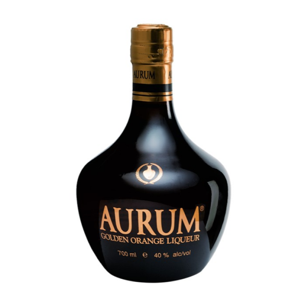 Likeur Aurum
