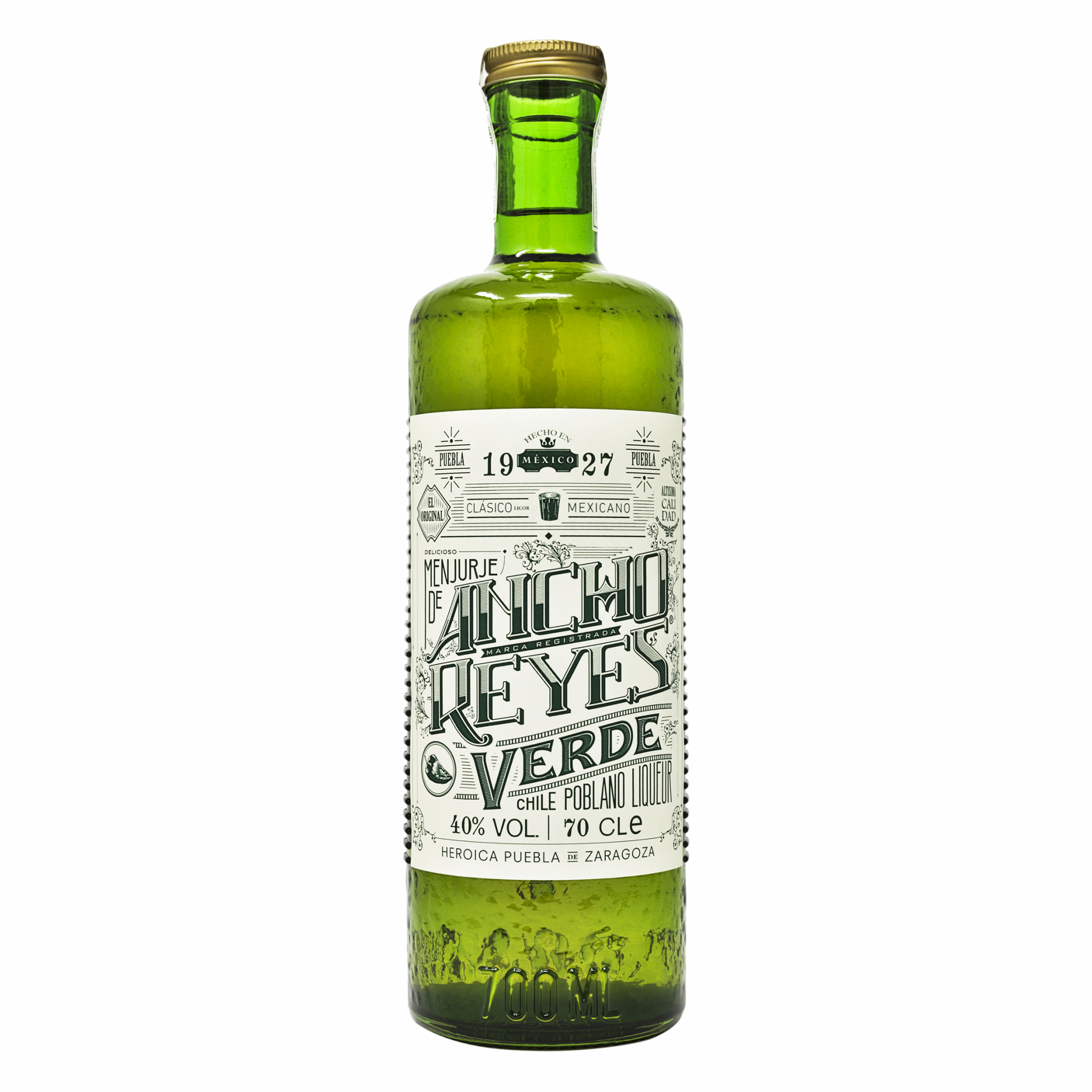Likeur Ancho Reyes Verde