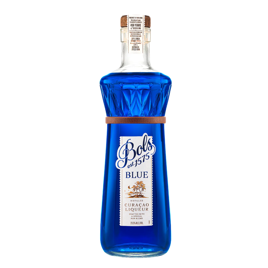 Likeur Bols Blue 1575