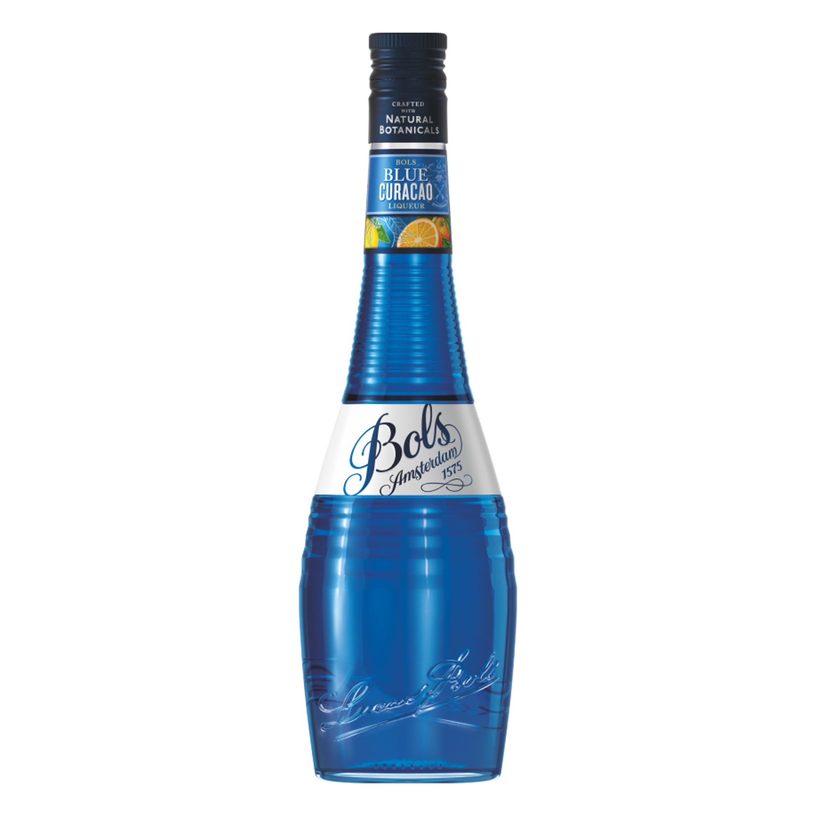 Likeur Bols Blue Curacao