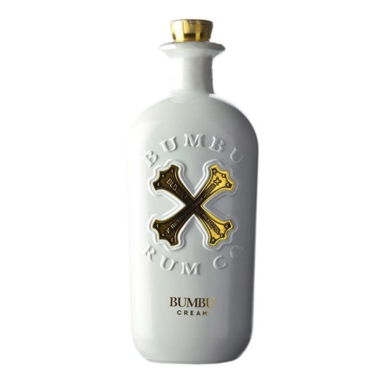 Likeur Bumbu Cream