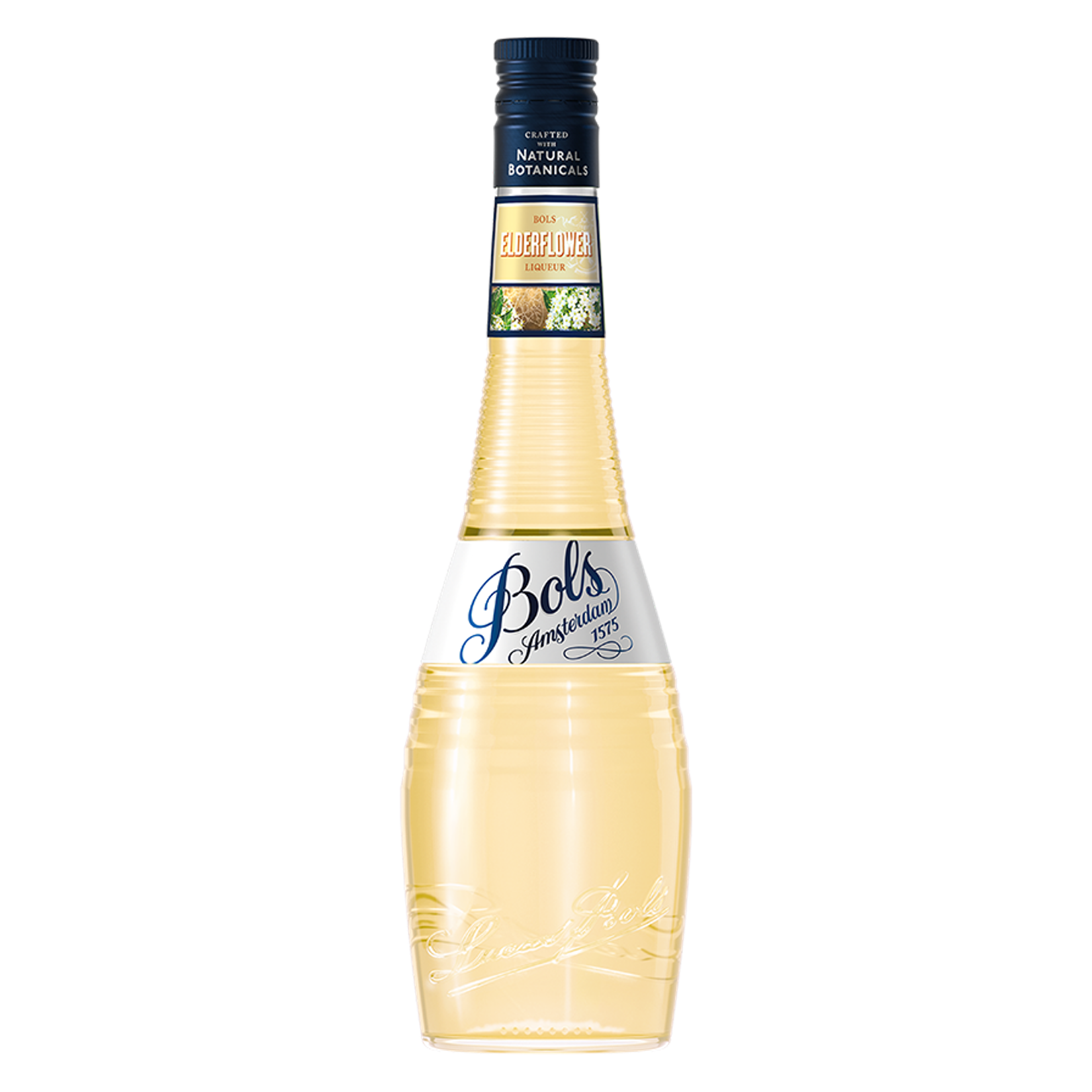 Likeur Bols Elderflower
