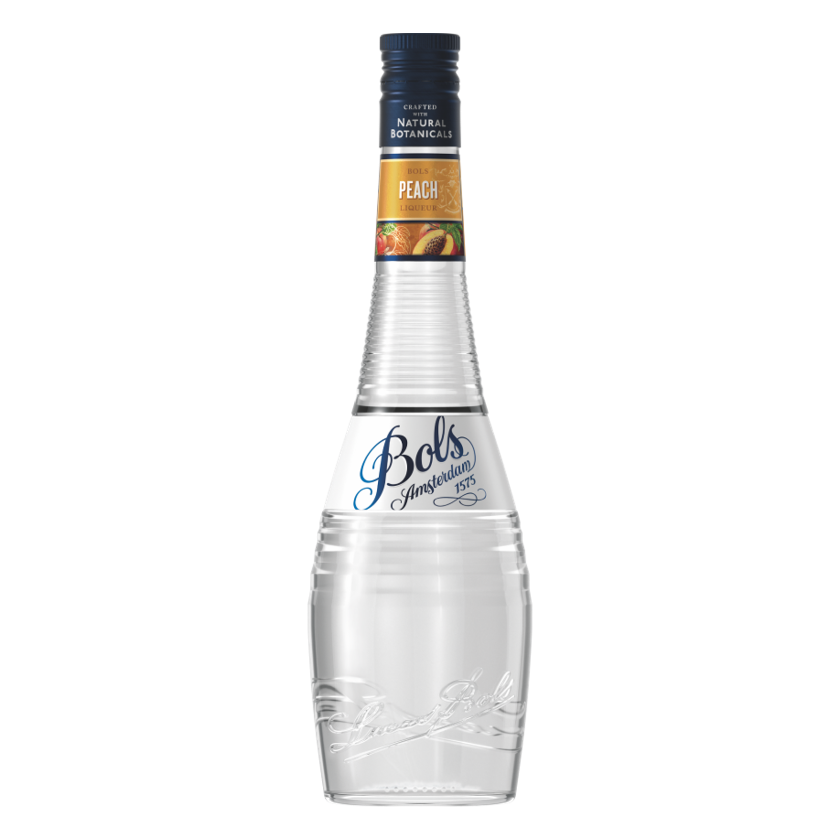 Likeur Bols Peach