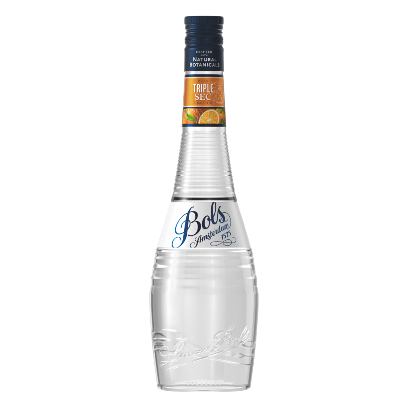 Likeur Bols Triple Sec