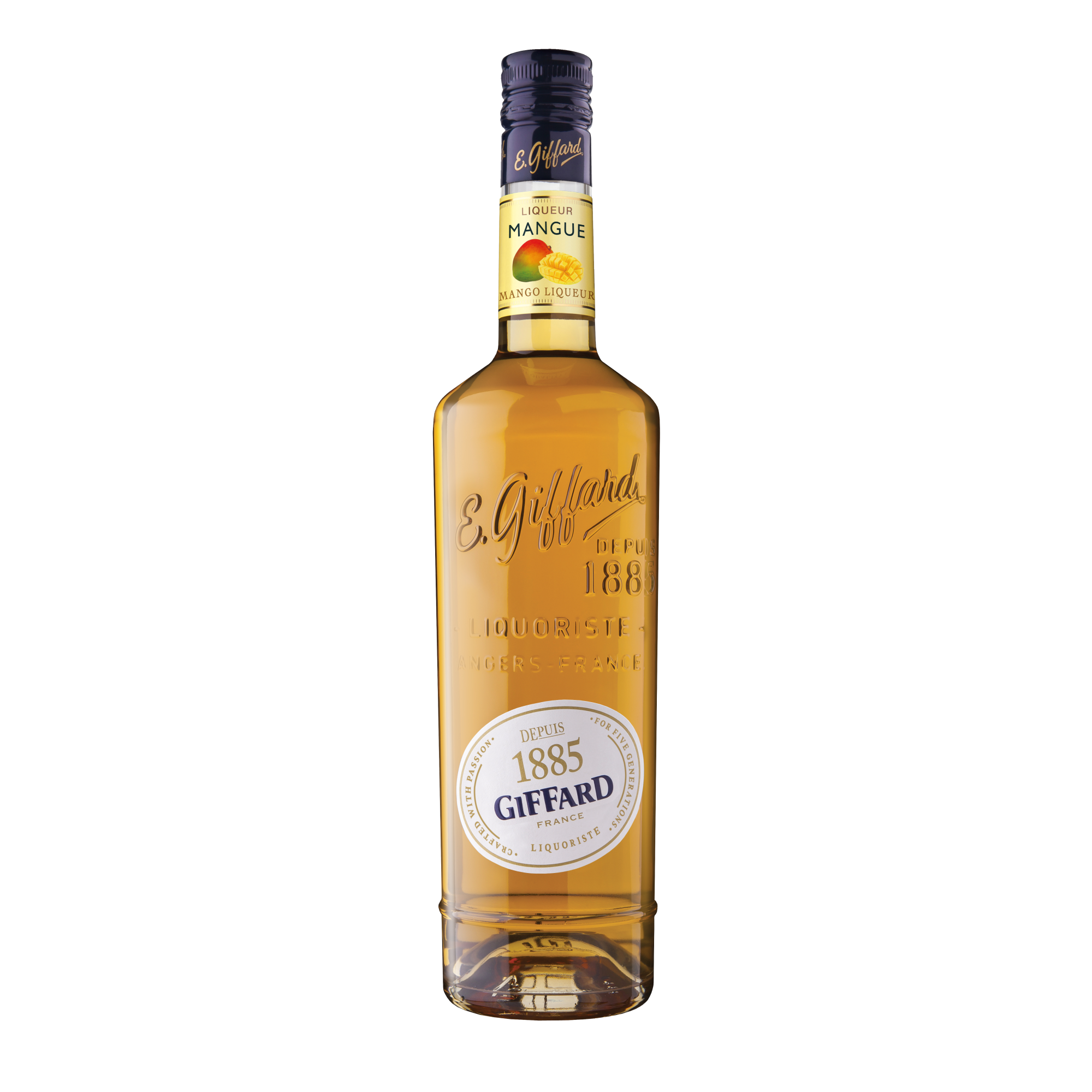 Likeur Giffard Mango