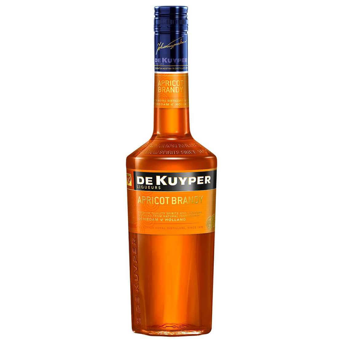 Likeur De Kuyper Apricot 