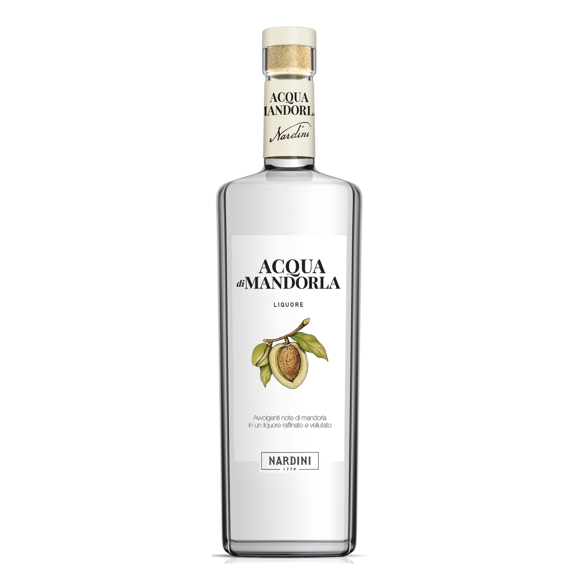 Likeur Nardini Acqua di Mandorla