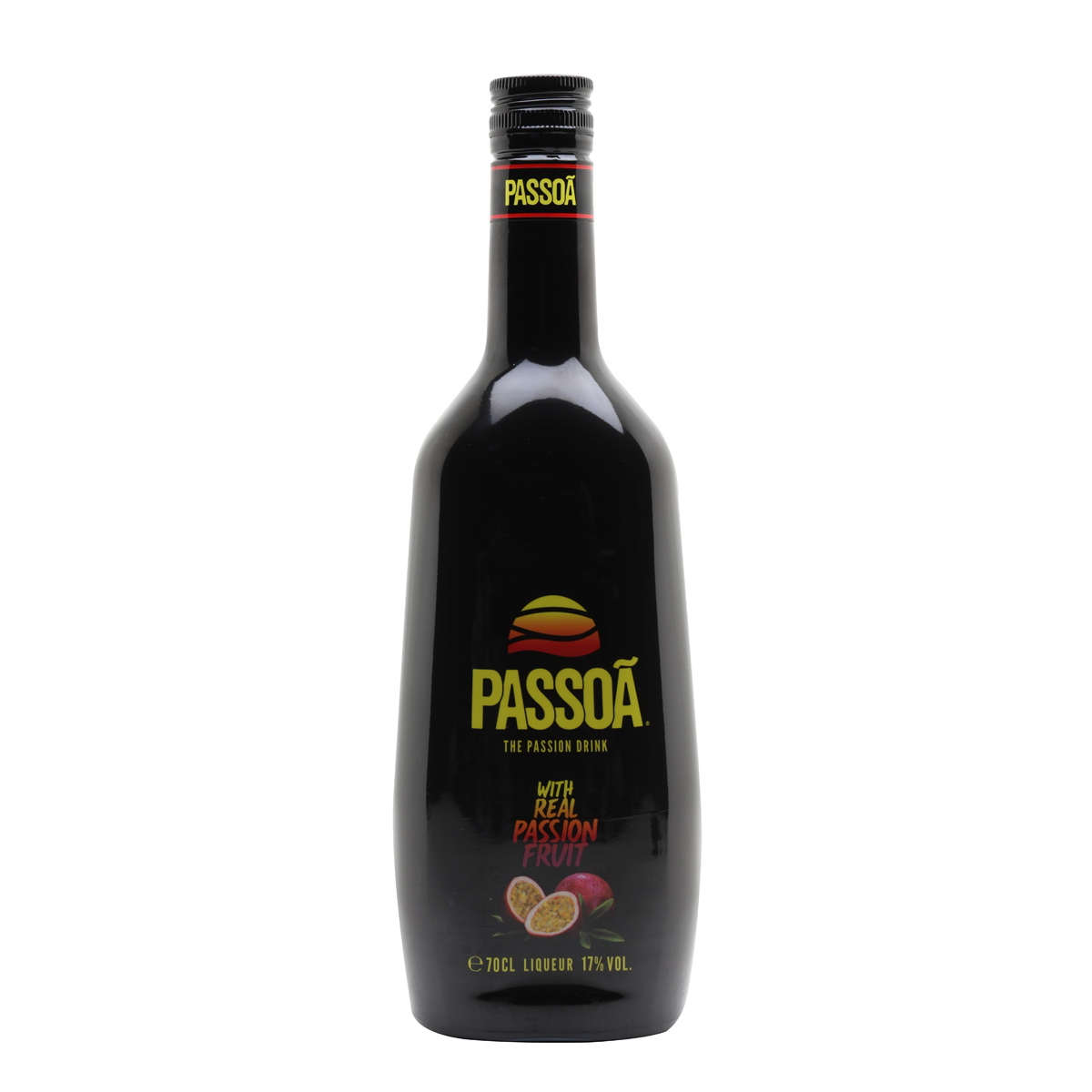 Likeur Passoa 1L