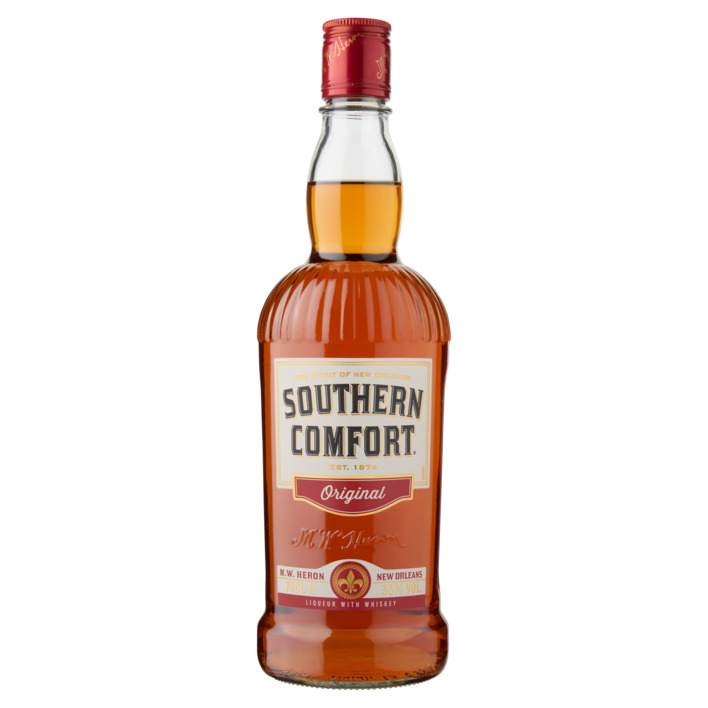Likeur Southern Comfort