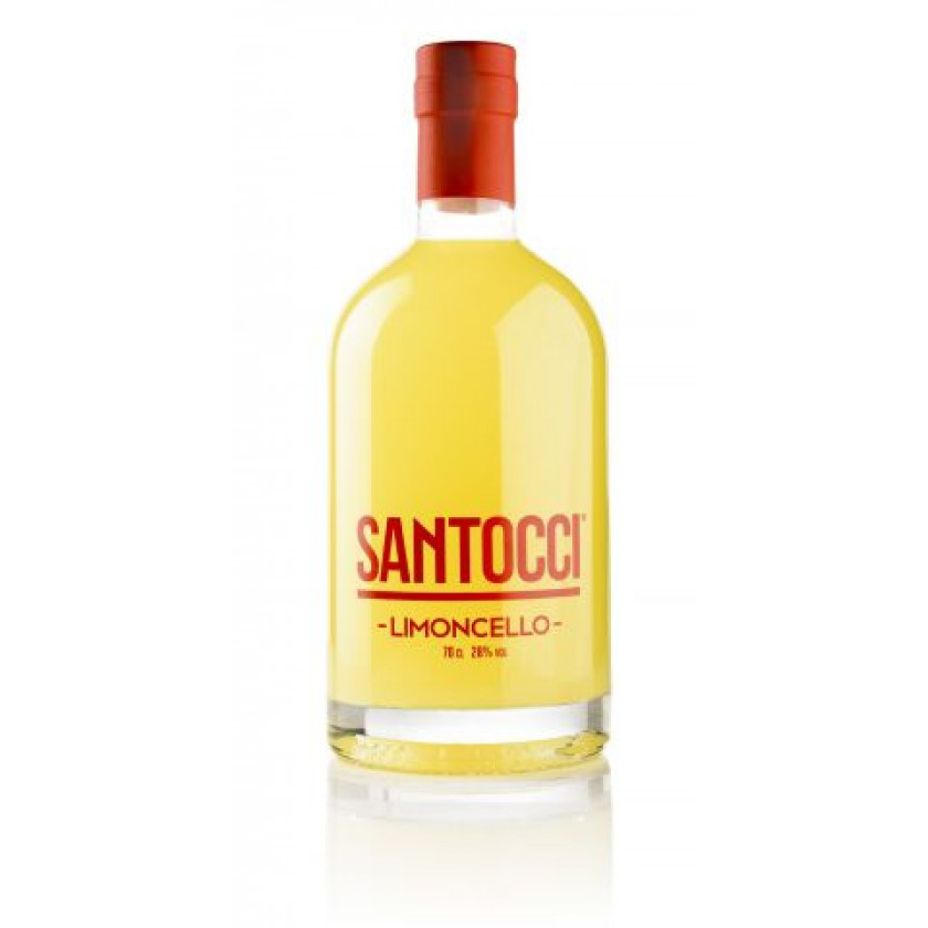 Likeur Santocci Limoncello