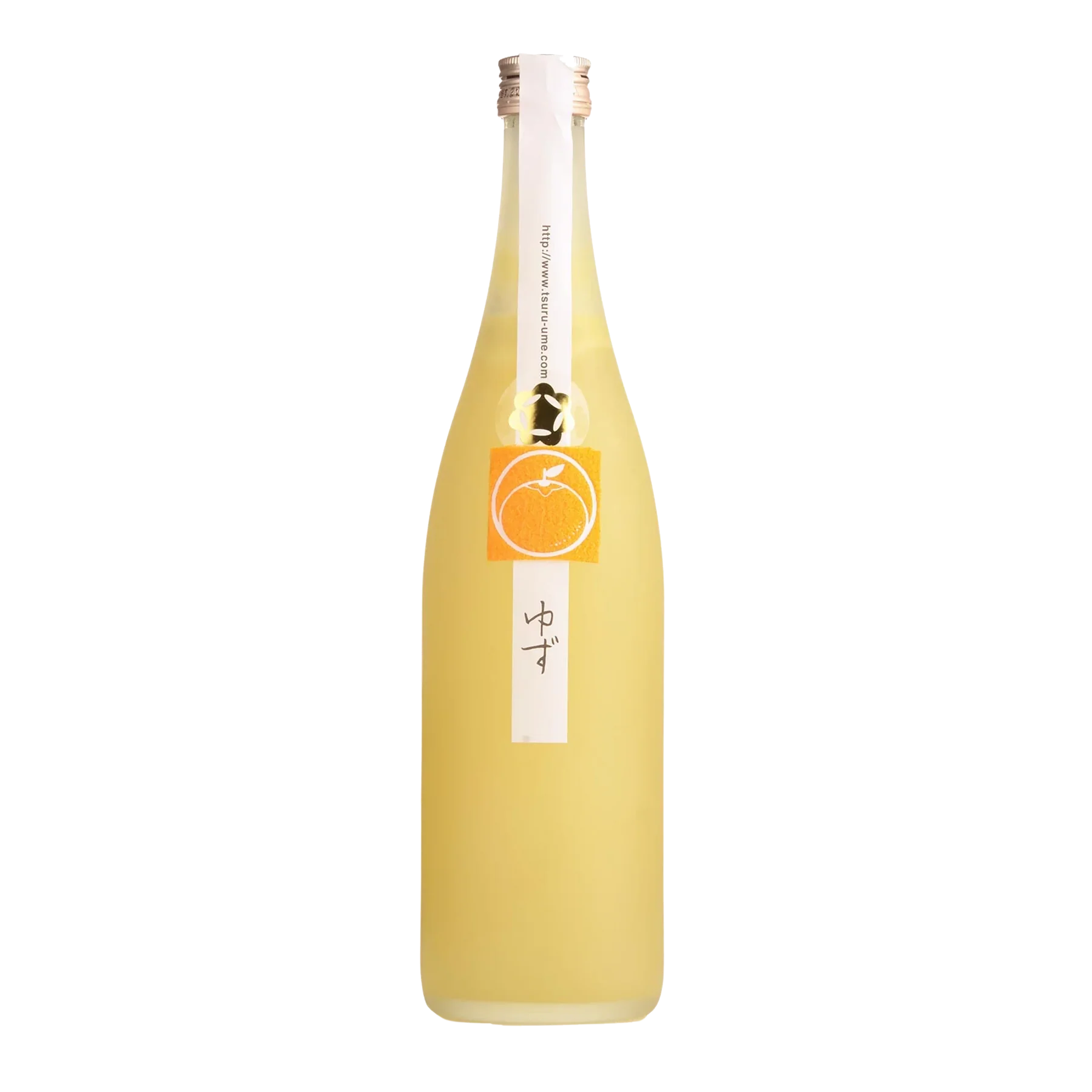 Likeur Sake Yuzu